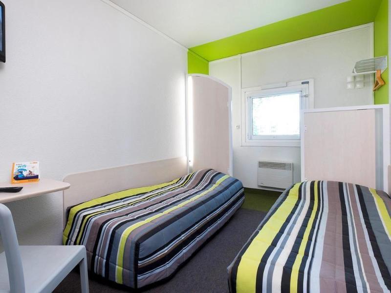 Hotelf1 Lille Tourcoing Nord ロンク エクステリア 写真