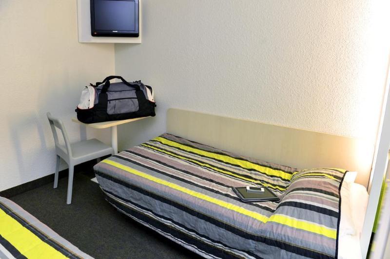 Hotelf1 Lille Tourcoing Nord ロンク エクステリア 写真